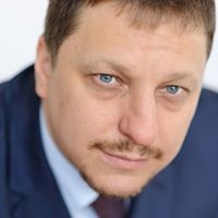 Denis Guselnikov