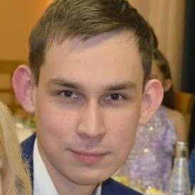 Антон Романов