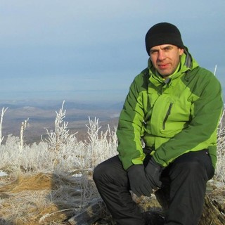 Андрей Гордеев