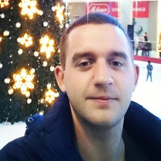 Николай Алексеев