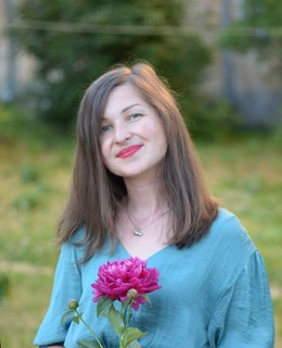 Мария Кузьмина