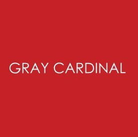 Gray Cardinal