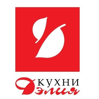 Кухни Дэлия