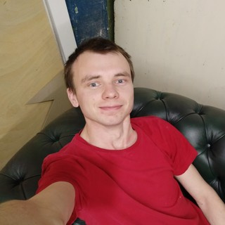 Алексей Шестаков