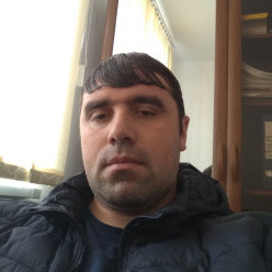 Ахмед Гойтимиров