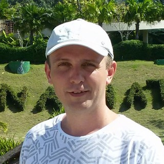 Константин Лахно