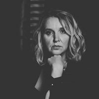 Анна Шабалина
