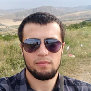 Мурадис Амиргамзаев