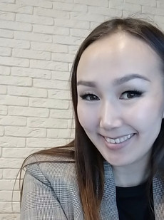 Альбина Рожина