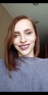 Ксения Игнатенко