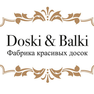 Doski-Balki