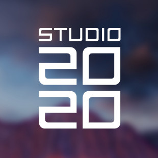 Студия 2020