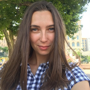 Лариса Мишина
