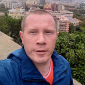 Pavel Tkachev
