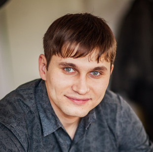 Евгений Марущенко