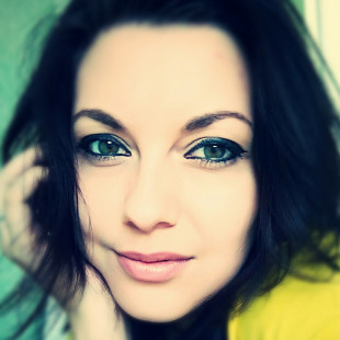 Oksana Filippova