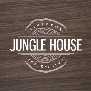 Jungle House