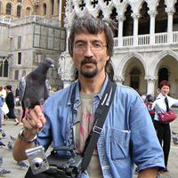 Gaziz Khusnutdinov