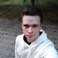 Дима Шалакин