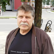 Александр Железнов