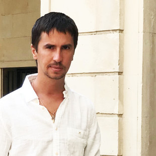 EVGENII POLEZHAEV
