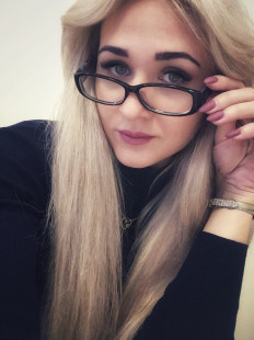 Liza Voronina