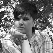 Ирина Богатырёва