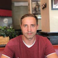 Alexandr Tarasov