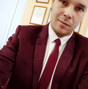 Дмитрий Колосов