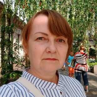 Nadezhda Gumerova