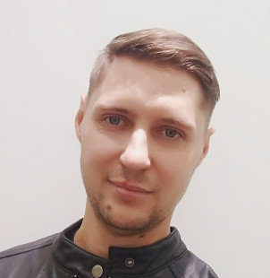 Дмитрий Валерьевич