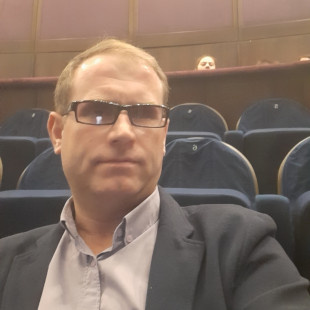 Сергей Черепанников