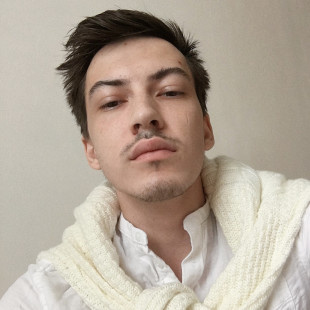 Юрий Прокофьев