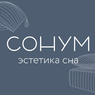 Интернет-магазин Сонум