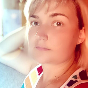Янина Кольчунова