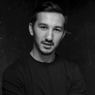 Ruslan Mardanov