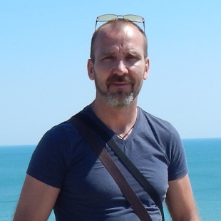 Dmitry Storozhuk