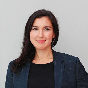 Альфия Иманаева