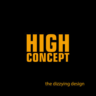 HIGH-CONCEPT