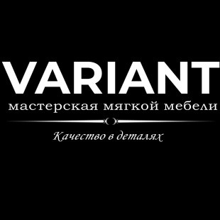 Variant Мебель