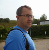Сергей Краснов