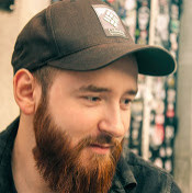 Даниил Воробьев