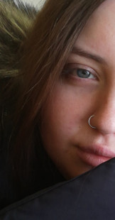 Анна Попова