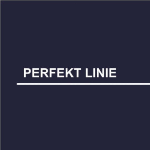Perfekte Linie