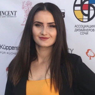 Мариям Айбазова / Maryam Aybazova