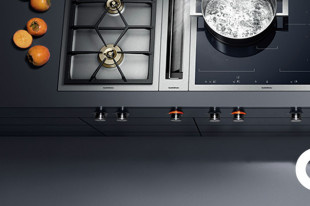 Александр / Техника Gaggenau