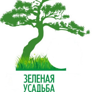 Зеленая Усадьба