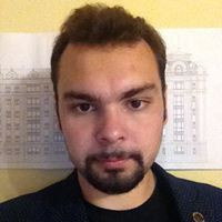 Илья Сергеев