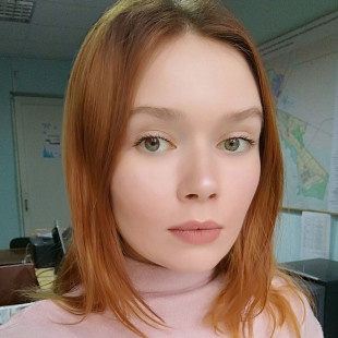 Наталья Колчеданцева