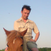 Алексей Голубев